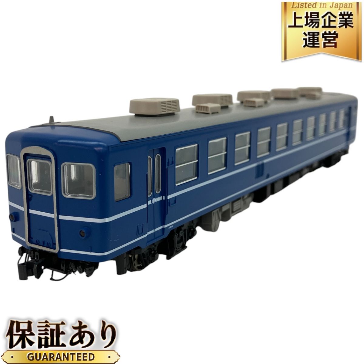 KATO 1-502 スハフ12