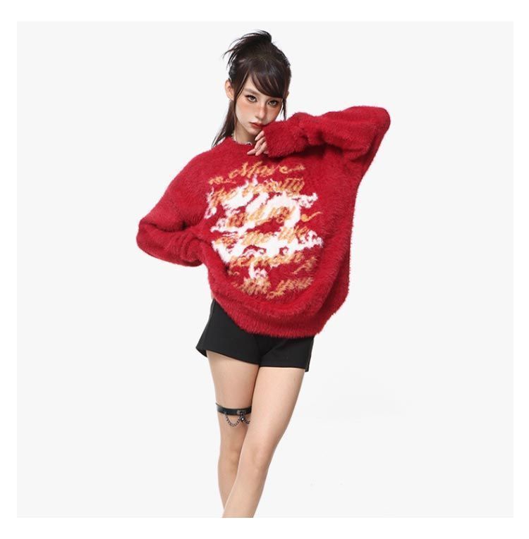 韓国ファッション