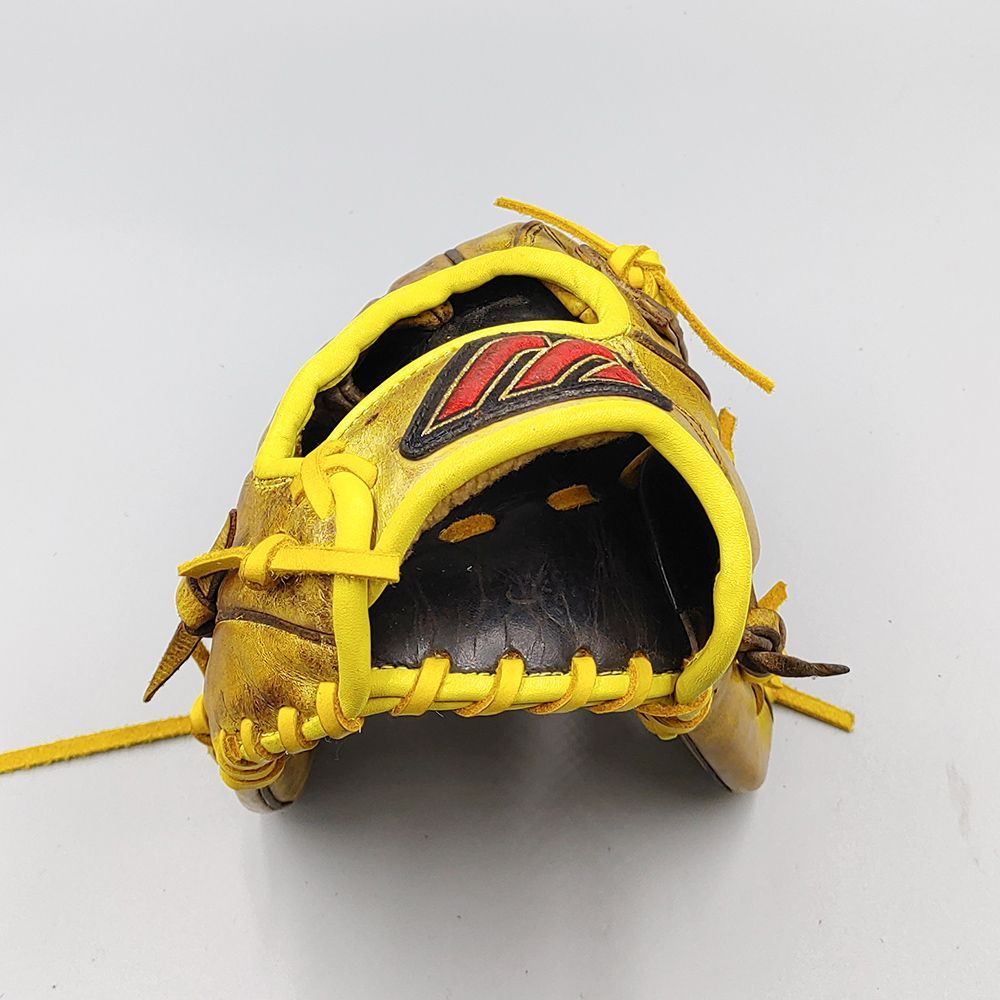 型付け済み mizuno
