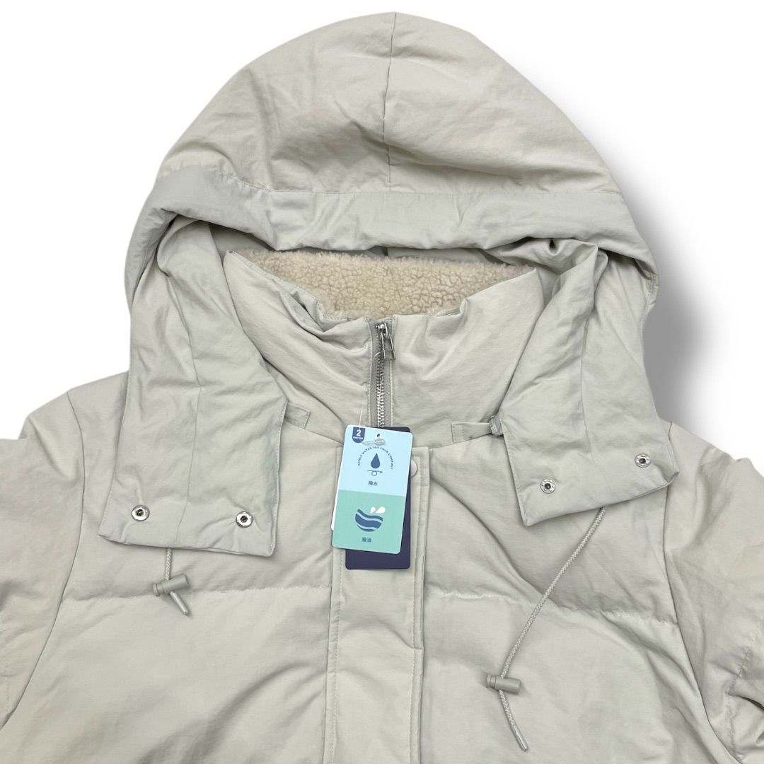新品 未使用 タグ付き B.C STOCK ベーセーストック フェザーPA