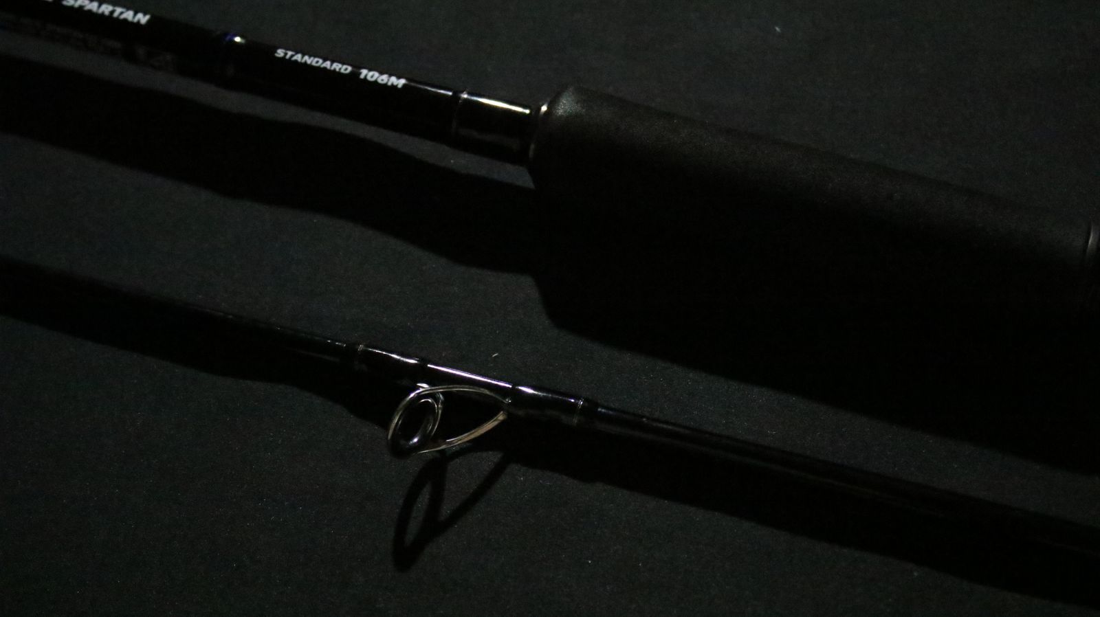 ショアスパルタン106M 送料込み