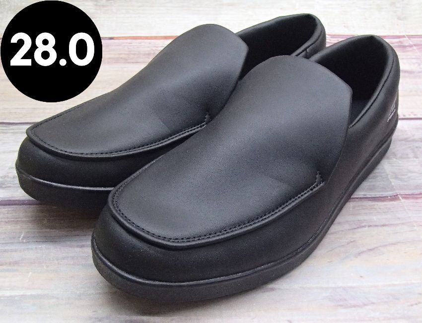 【ムーンスター】810s ET012 PROO ブラック 28 240712W017