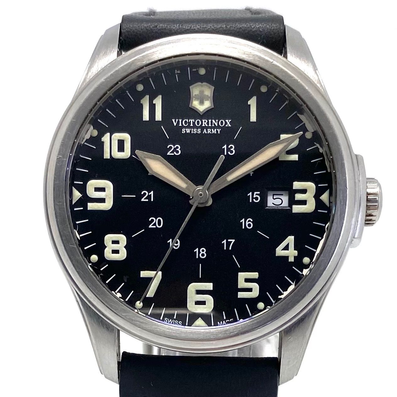 ハミルトン 腕時計 ジャズマスター ジェント H324110 楽天市場】ハミルトン【HAMILTON】 H324110 ジャズマスター デイト