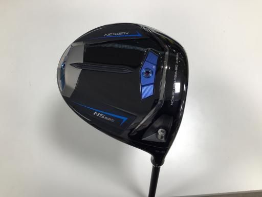 ゴルフパートナー NEXGEN NS250 9.5° ドライバー DR NEXGEN TS BLUE フレックスその他 メンズ 男性用 右利き 右用 Bランク ゴルフクラブ