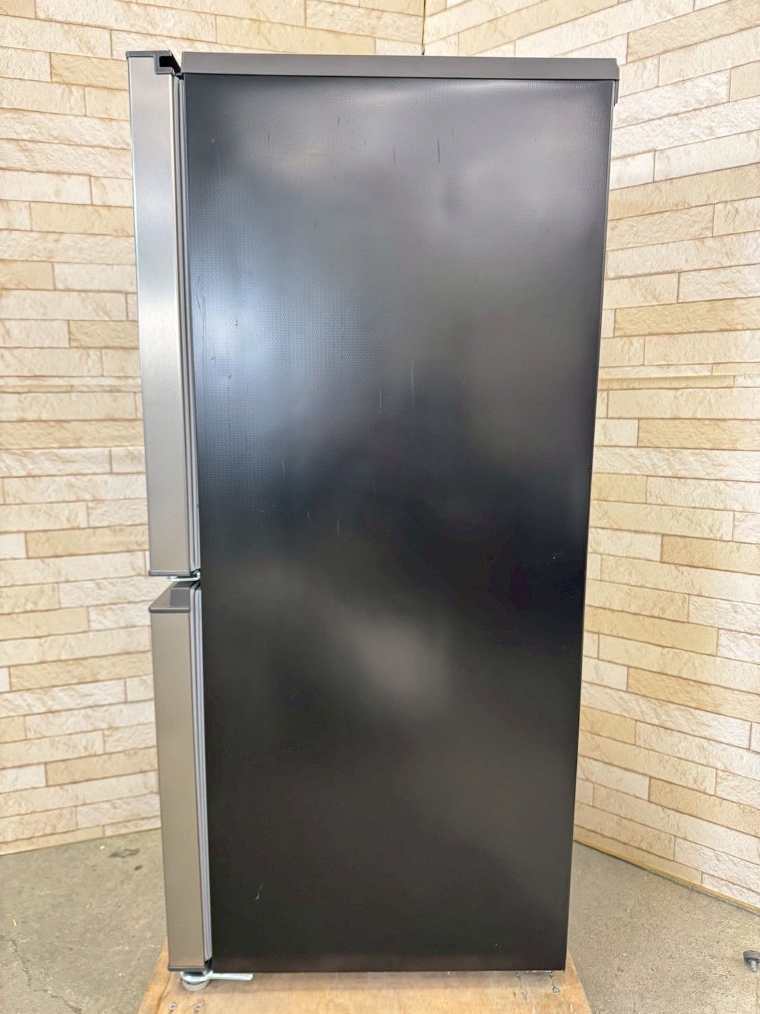 大阪送料無料☆3か月保障付き☆冷蔵庫☆アクア☆2ドア