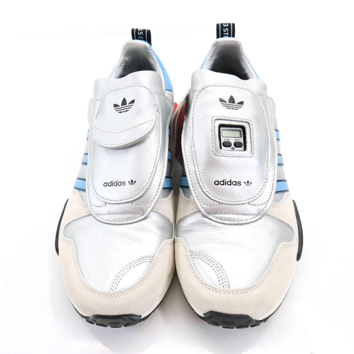 未使用 adidas Originals アディダスオリジナルス マイクロペーサー R1