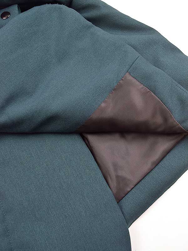 KIKO KOSTADINOV キコ コスタディノフ 19AW VEIN PADDED JACKET プリマ