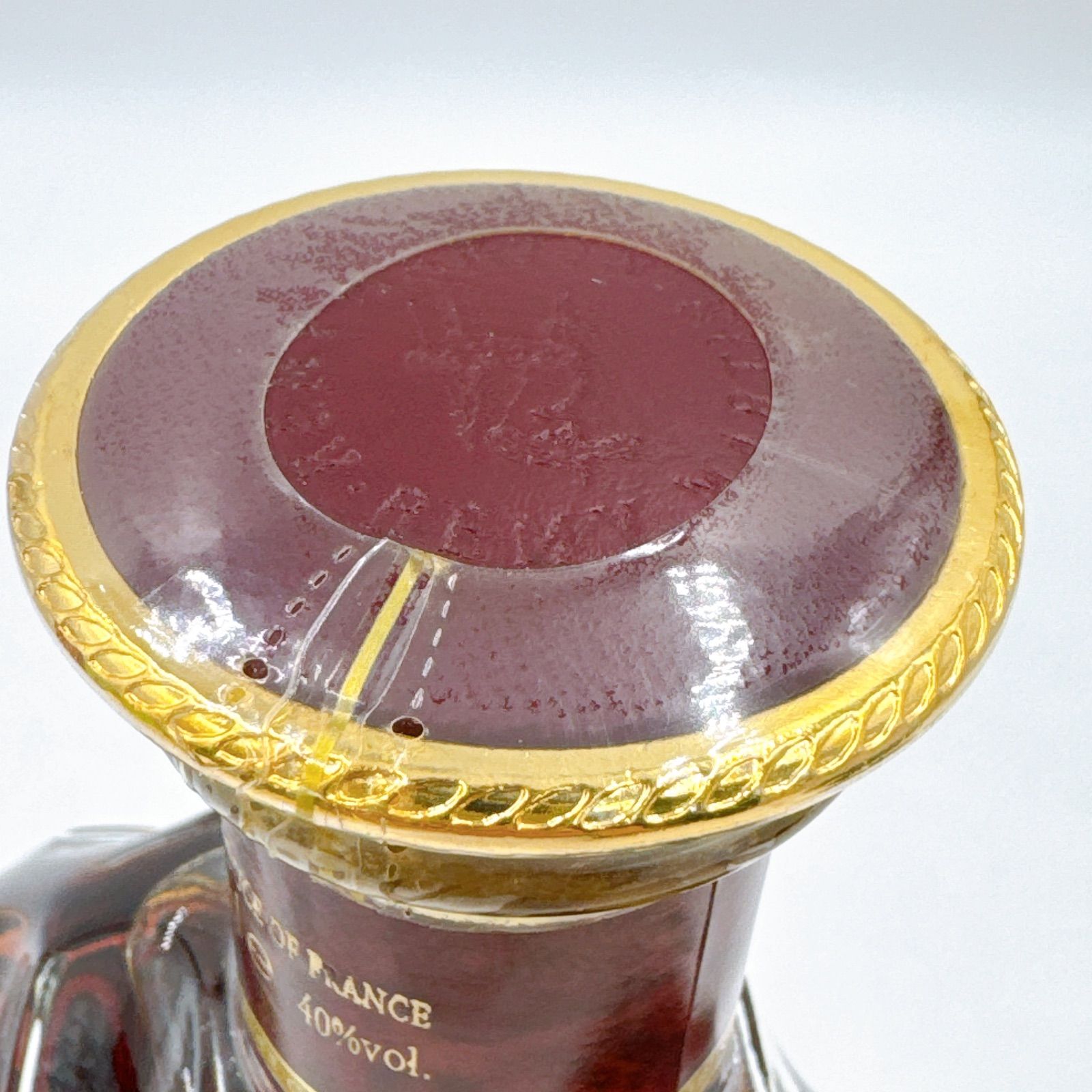 未開栓 REMY MARTIN レミーマルタン XO SPECIAL COGNAC コニャック