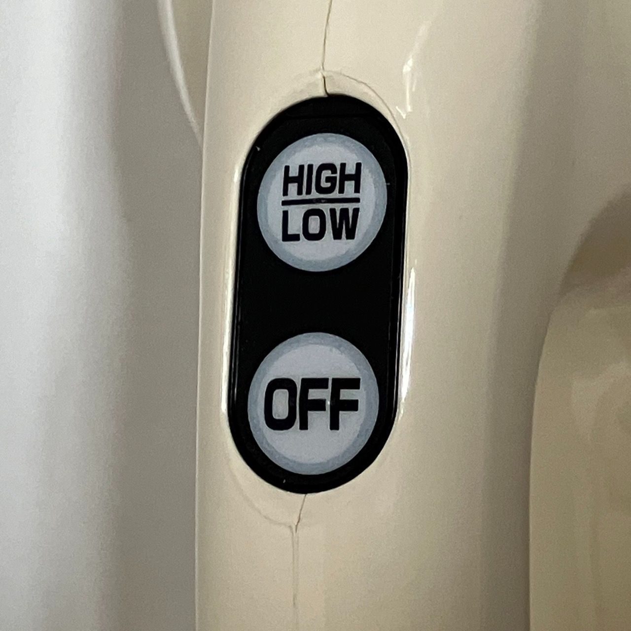 充電器付き