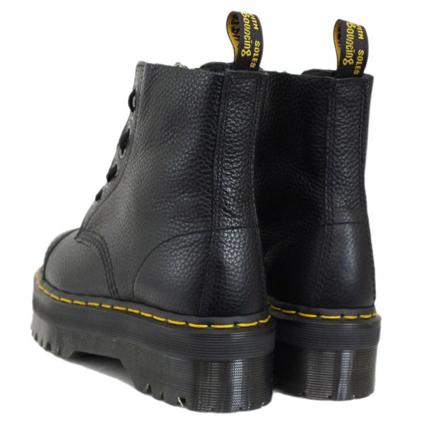 Dr.Martens (ドクターマーチン) Women's SINCLAIIR シンクレア 8ホール