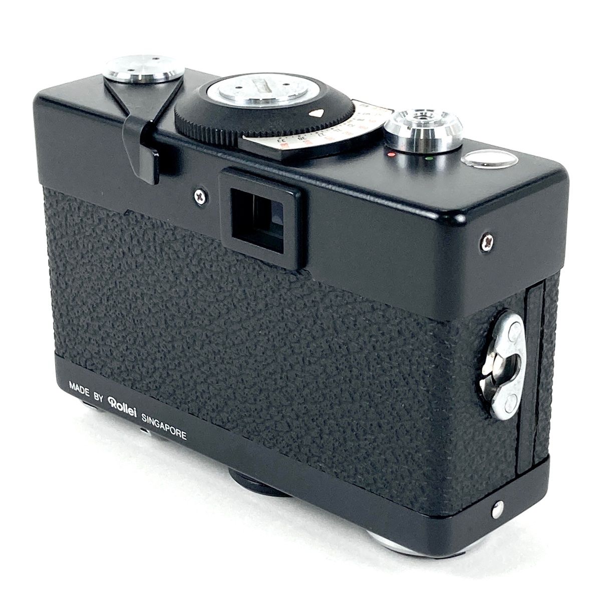 Rollei 35T ローライ 0 公式通販 SINGAPORE シンガポール コンパクト