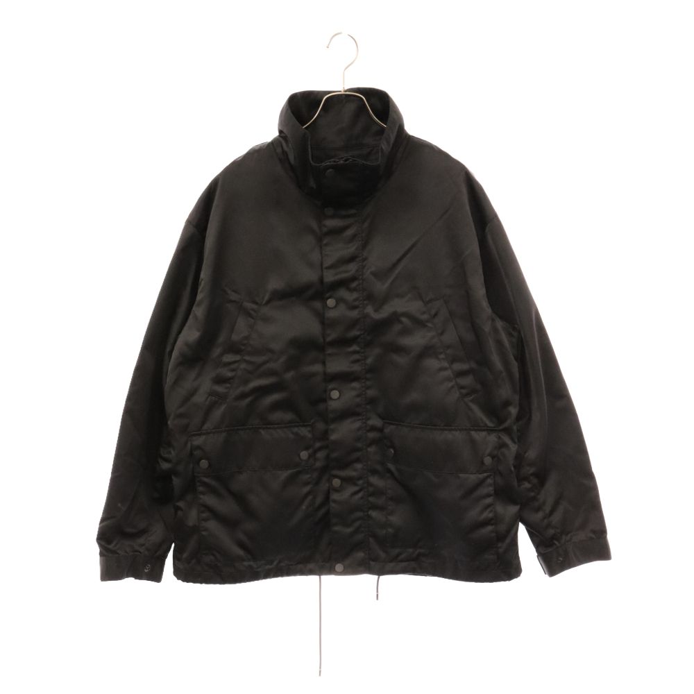 UNITED TOKYO (ユナイテッド トウキョウ) DETACHABLE LINING M-65  