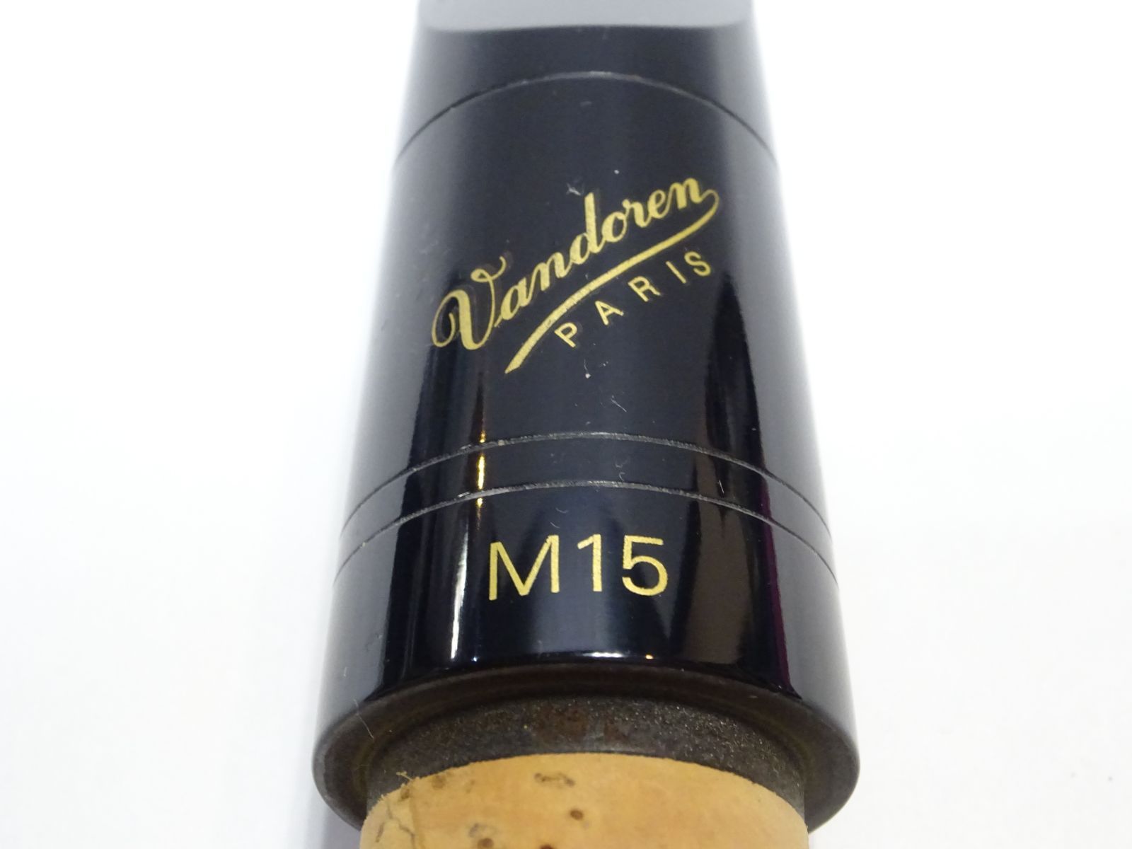 M15 服部管楽器