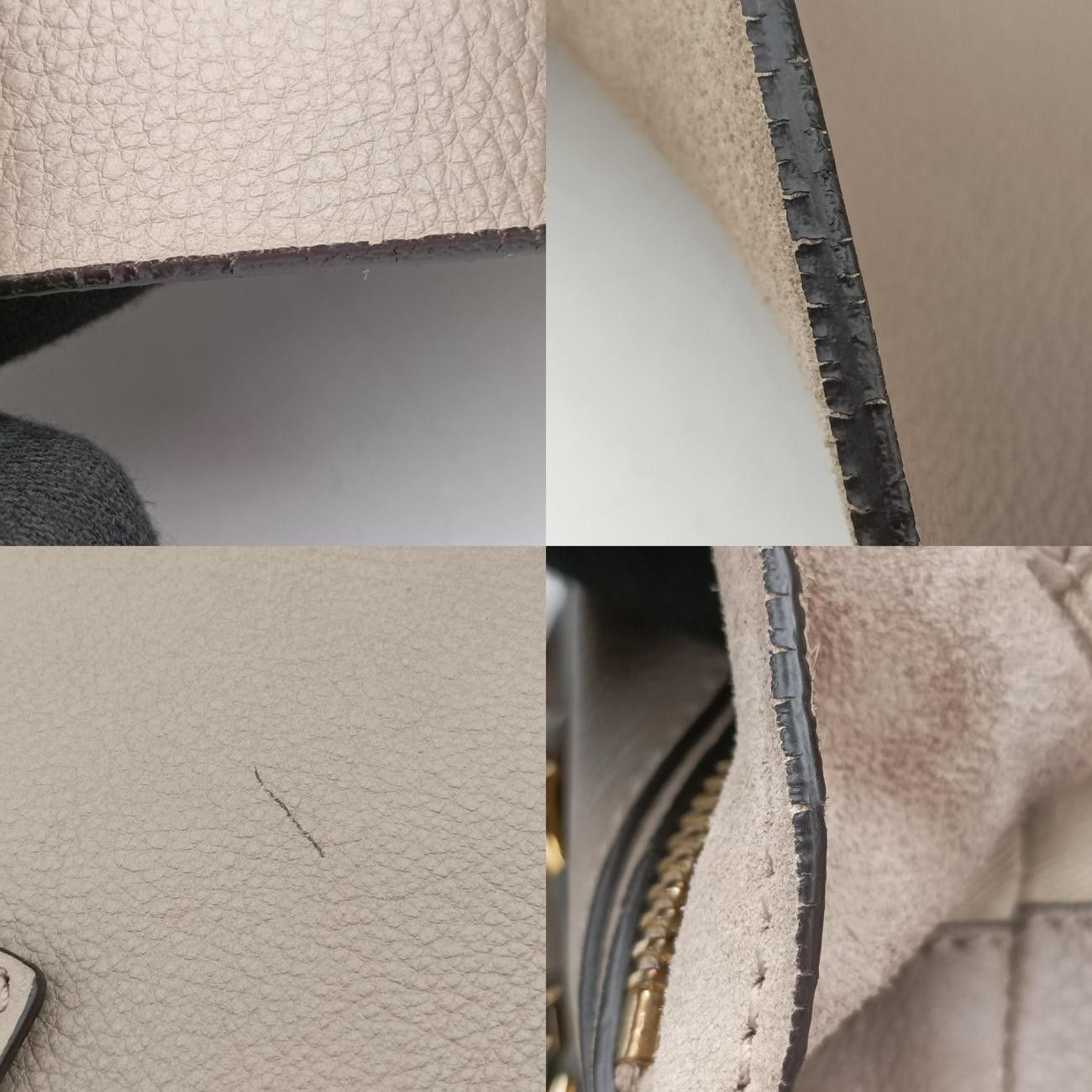 クロエChloeフェイ