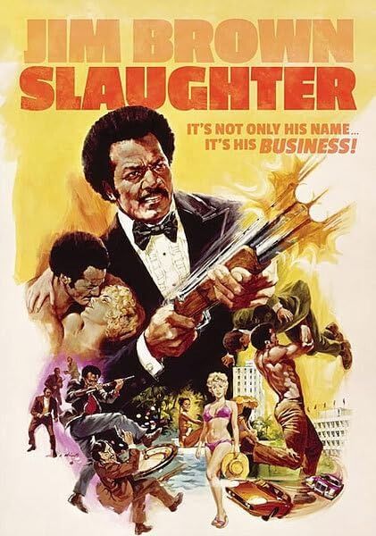 SLAUGHTER