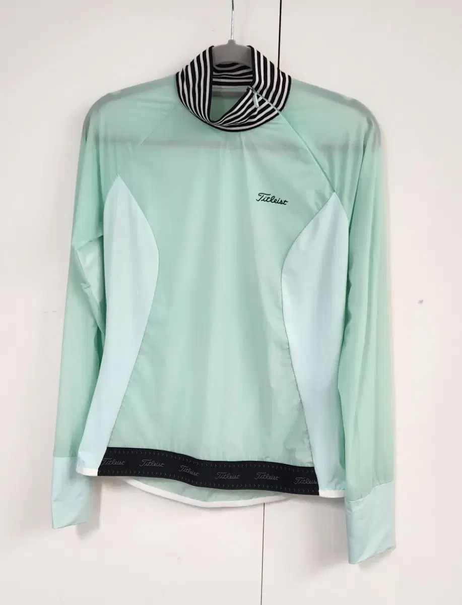 Titleist タイトリスト ゴルフ ウィンドブレーカー Tシャツ S