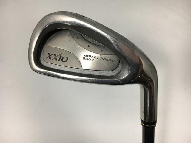 お買い得品！【中古ゴルフクラブ】(8本セット)ダンロップ ゼクシオ(XXIO) アイアン 2004 MP300 5～9.P.A.S【14日間返品OK】