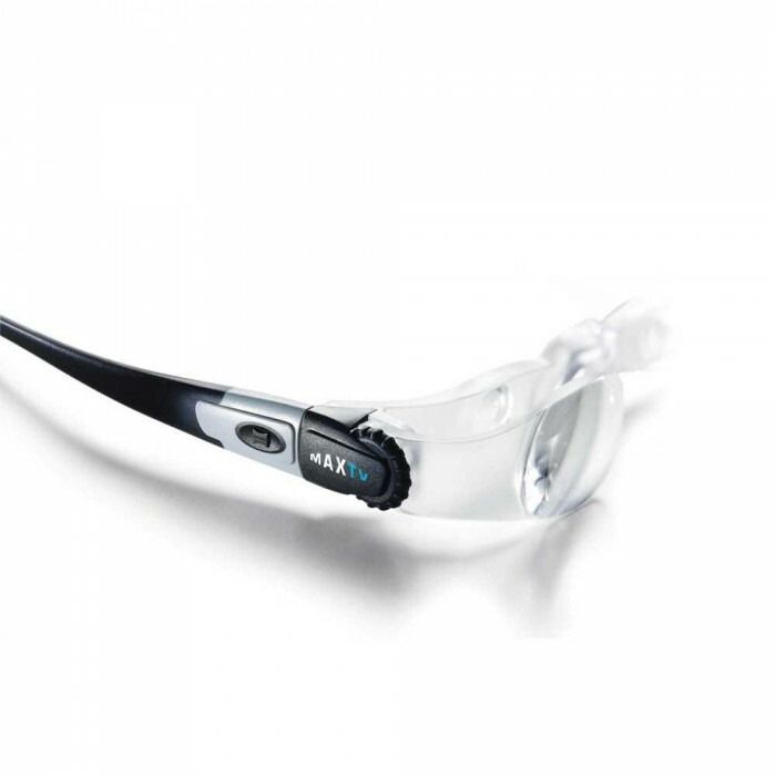 エッシェンバッハ MAX TV FACELIFT マックス ティービー フェイスリフト 眼鏡タイプビュアー 遠くを見るとき 1624-11