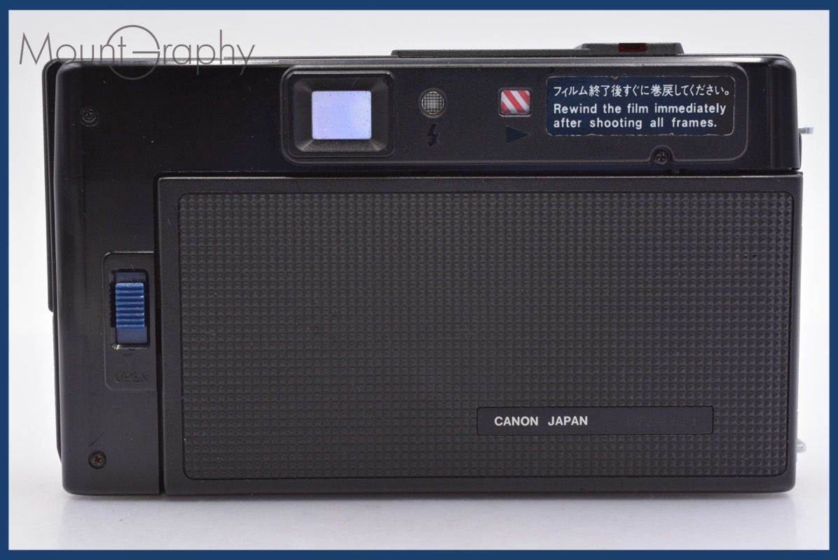 Canon AF35