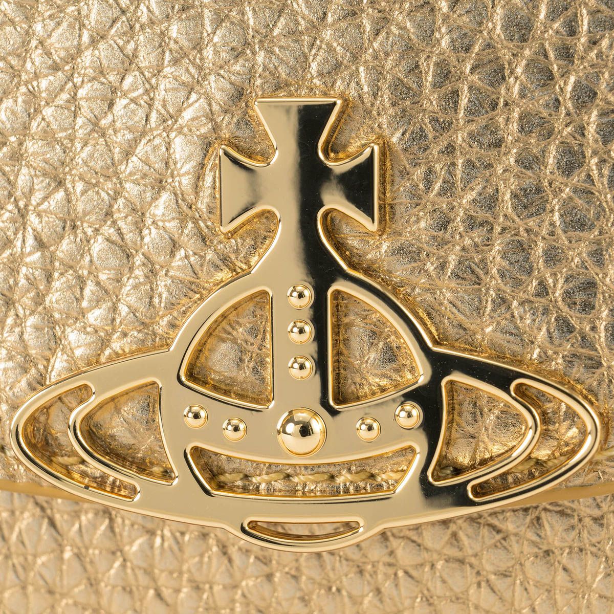 【極美品】ヴィヴィアンウエストウッド ケース カードケース ゴールド金具 新品 ヴィヴィアン ウエストウッド Vivienne Westwood カード