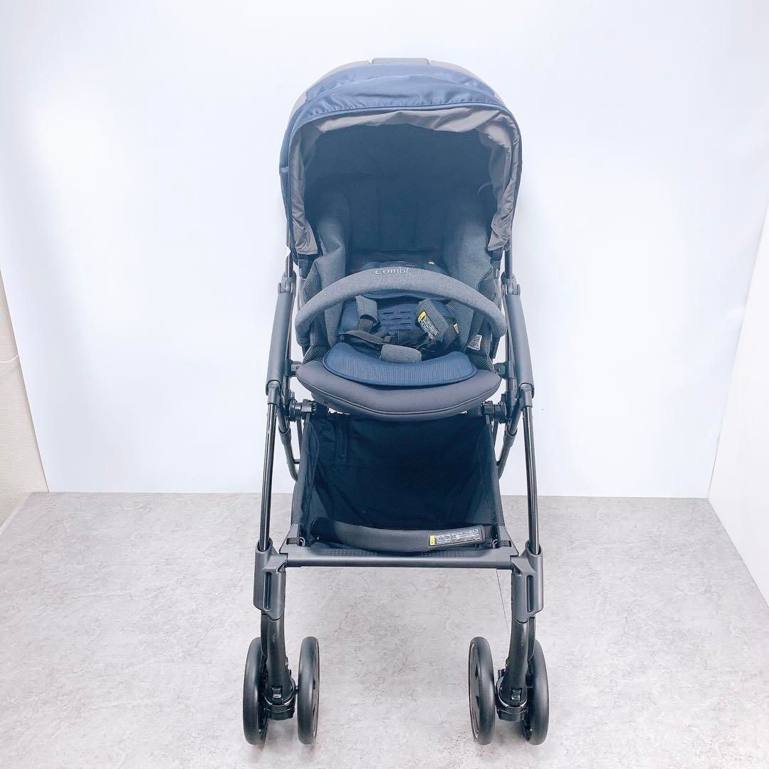 極美品 Combi コンビ CWLラベリタエッグショック AL ベビーカー 極美品 Combi コンビ CWLラベリタエッグショック AL ベビーカー