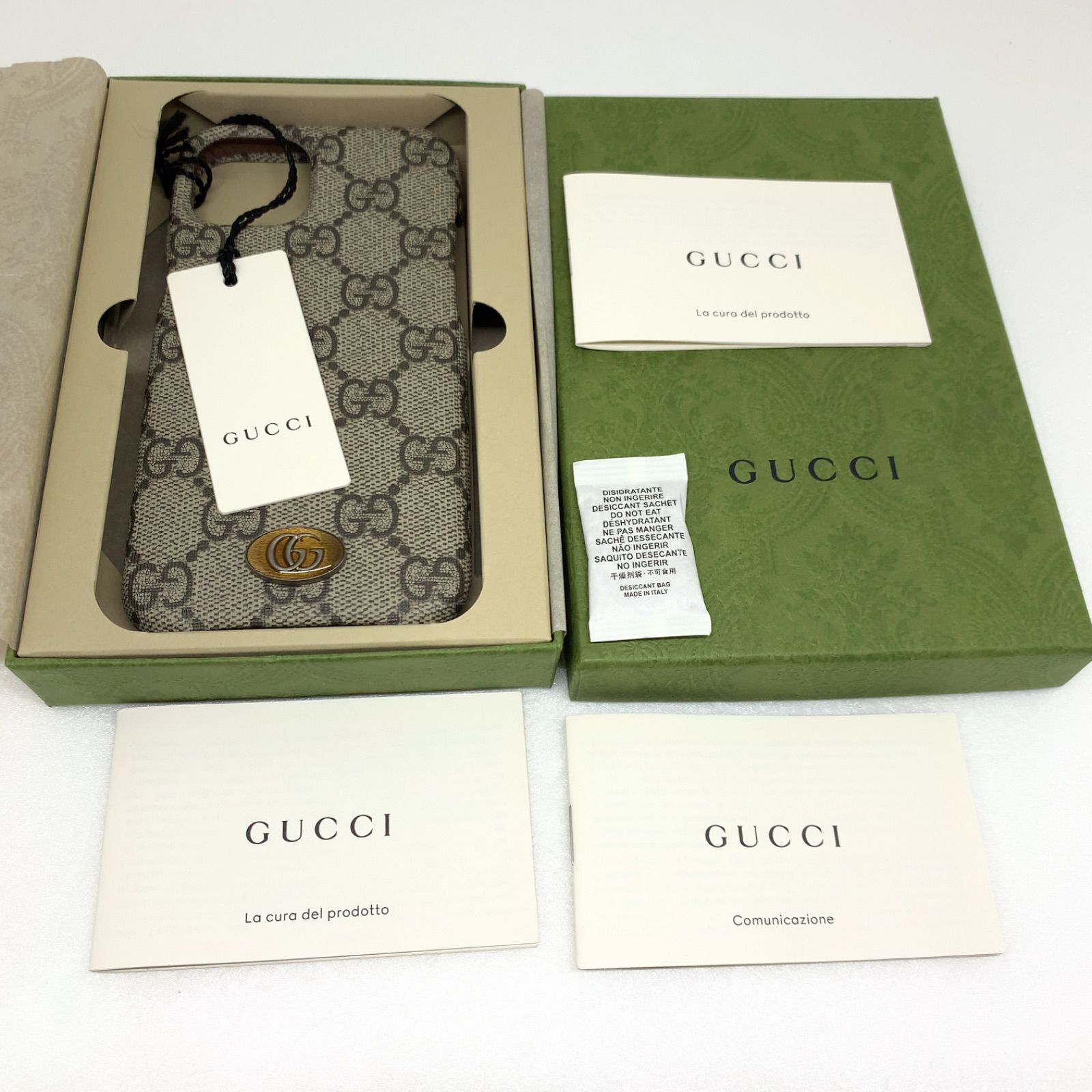 GUCCI