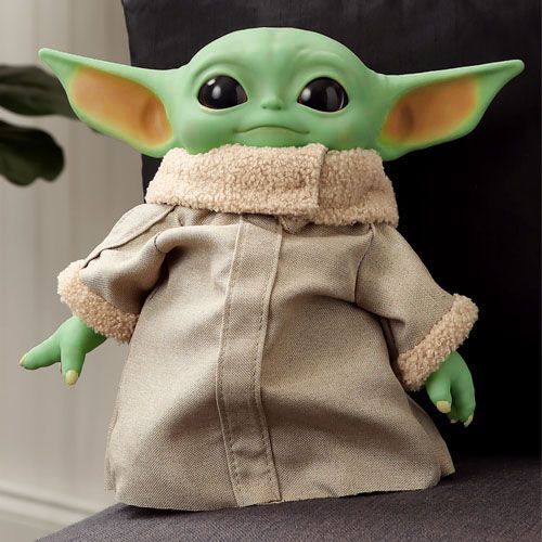 【単品】スターウォーズ ブラックシリーズ マンダロリアン&ザ・チャイルド ハズブロ スター・ウォーズ ブラックシリーズ マンダロリアン ザ