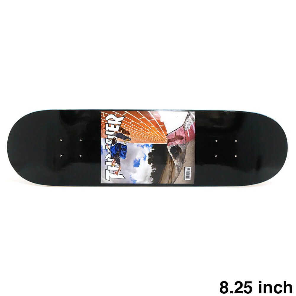 BAKER デッキ　8.125 Baker Brand Logo White Deck 8.125 x 31.5 | Skate Warehouse