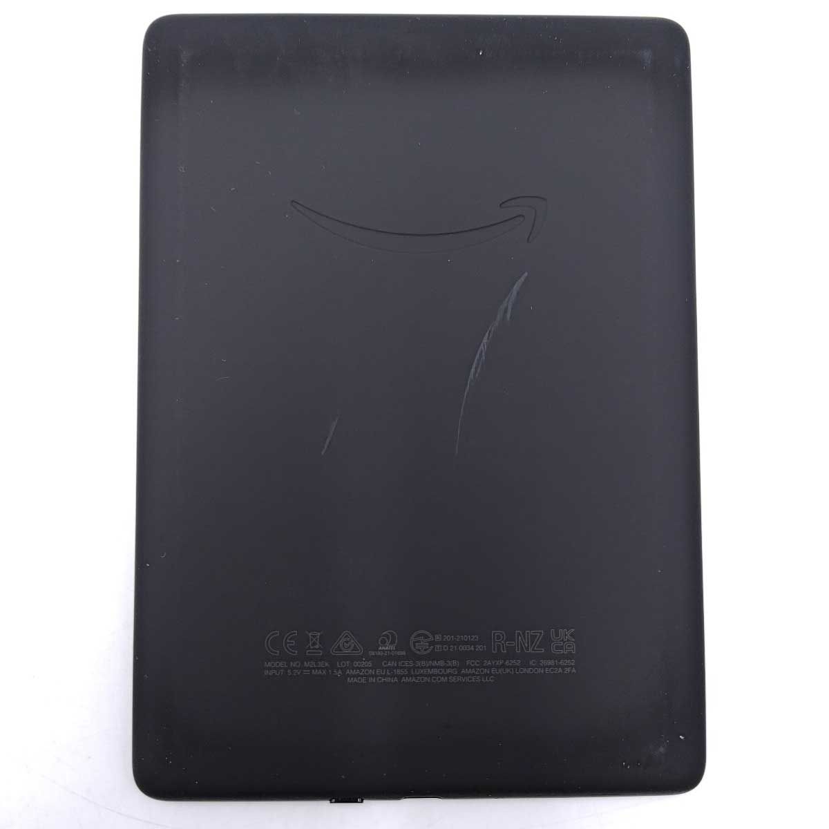 Amazon Kindle Paperwhite 第11世代 6.8インチ 電子 書籍 リーダー アマゾン キンドル M2L3EK Kindle kindle paperwhite 2021 第11世代 amazon タブレット