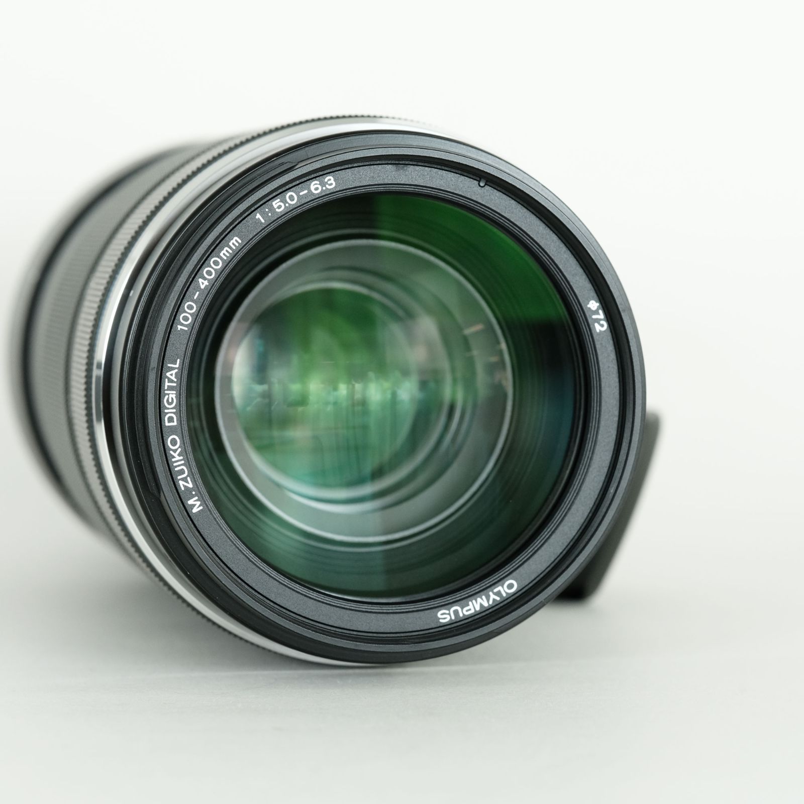 100-400mm