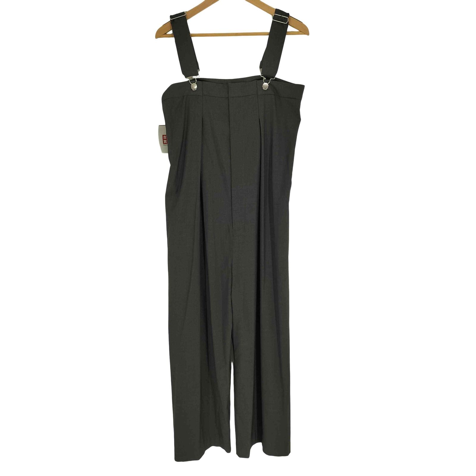 ドゥーズィエムクラス DEUXIEME CLASSE 24SS 別注 OVERALL