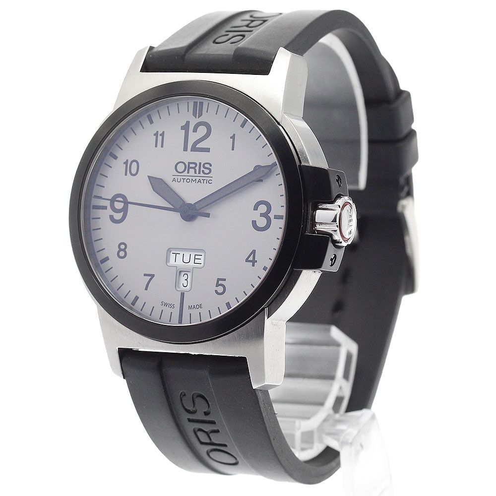 オリス ORIS 01 735 7641 4361-07 8 22 03 BC3 アドバンスド