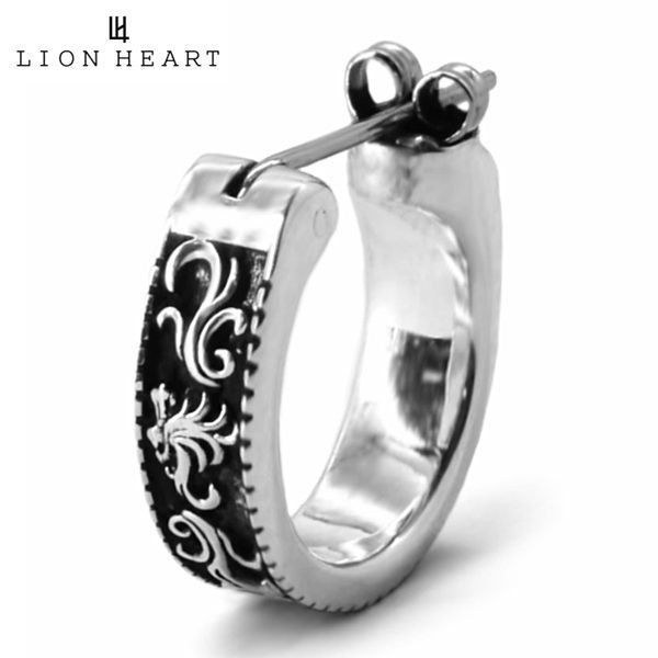 新品】ライオンハート LION HEART HOWL タテガミハウル