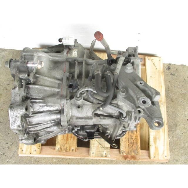 ABA-L152S オートマミッション