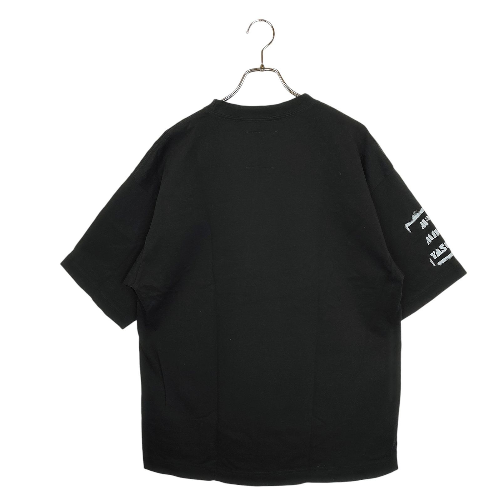 Maison MIHARA YASUHIRO メゾンミハラヤスヒロ Tシャツ A10TS691 46 