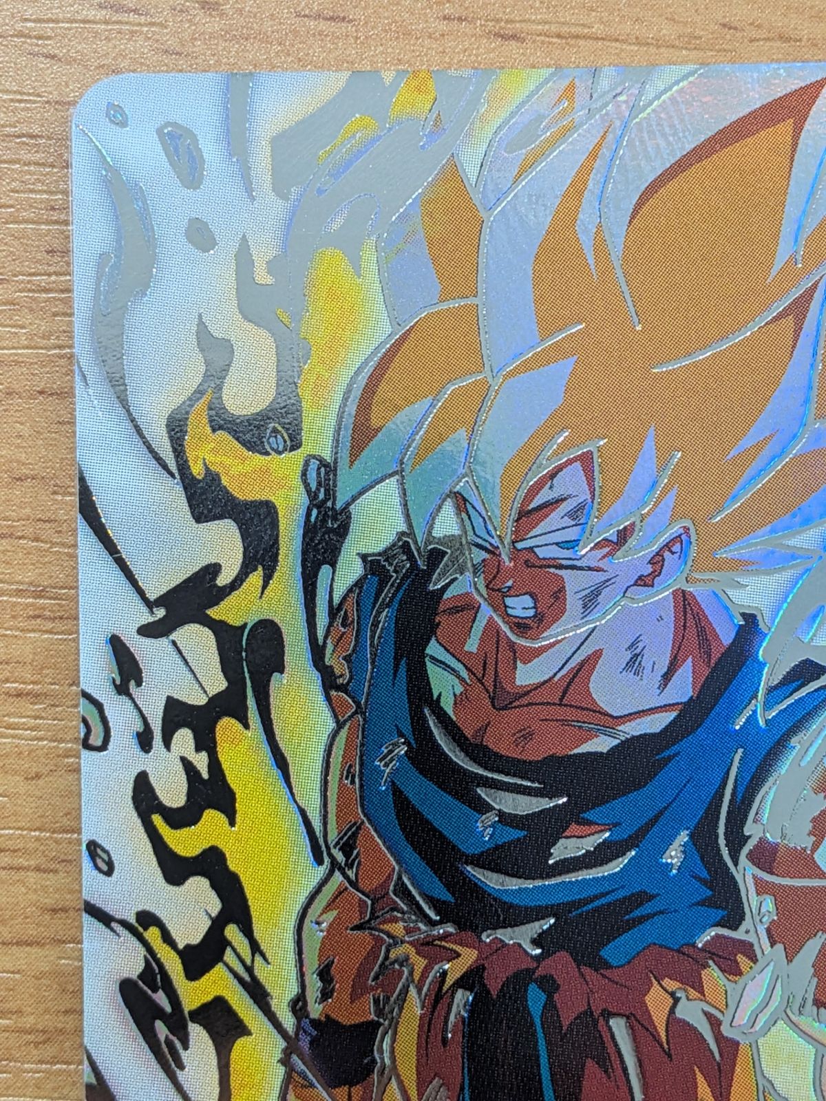 bm3-sec2 lc 孫悟空 ars10 スーパードラゴンボールヒーローズ ARS10