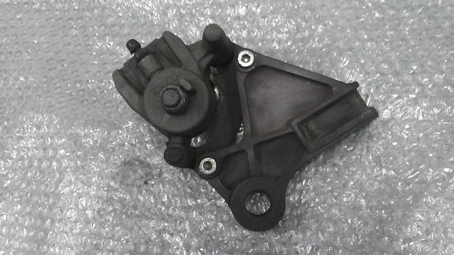 Ninja 400R　ER400B-A04xxx　の　リア キャリパー:#1671066859