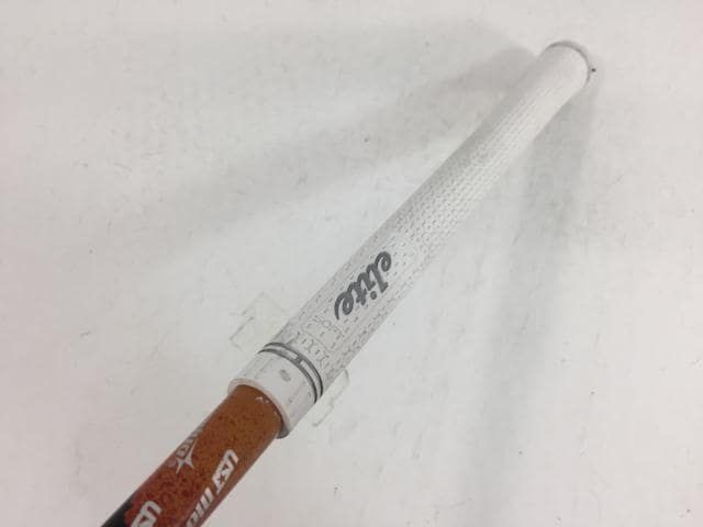 USTMamiya - (美品) Attas Cool 5S シャフト テーラーメイド スリーブ 返品OK 【中古ゴルフクラブ】UST マミヤ シャフト単品