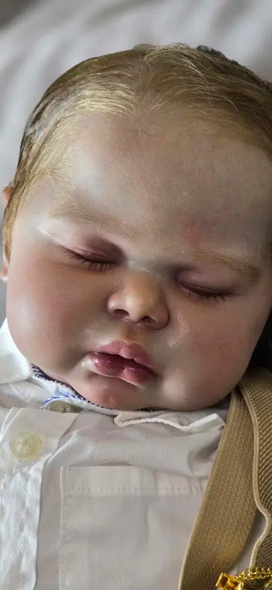 リボンドール リボーンドール リボンドール 男の子 かわいいリボン