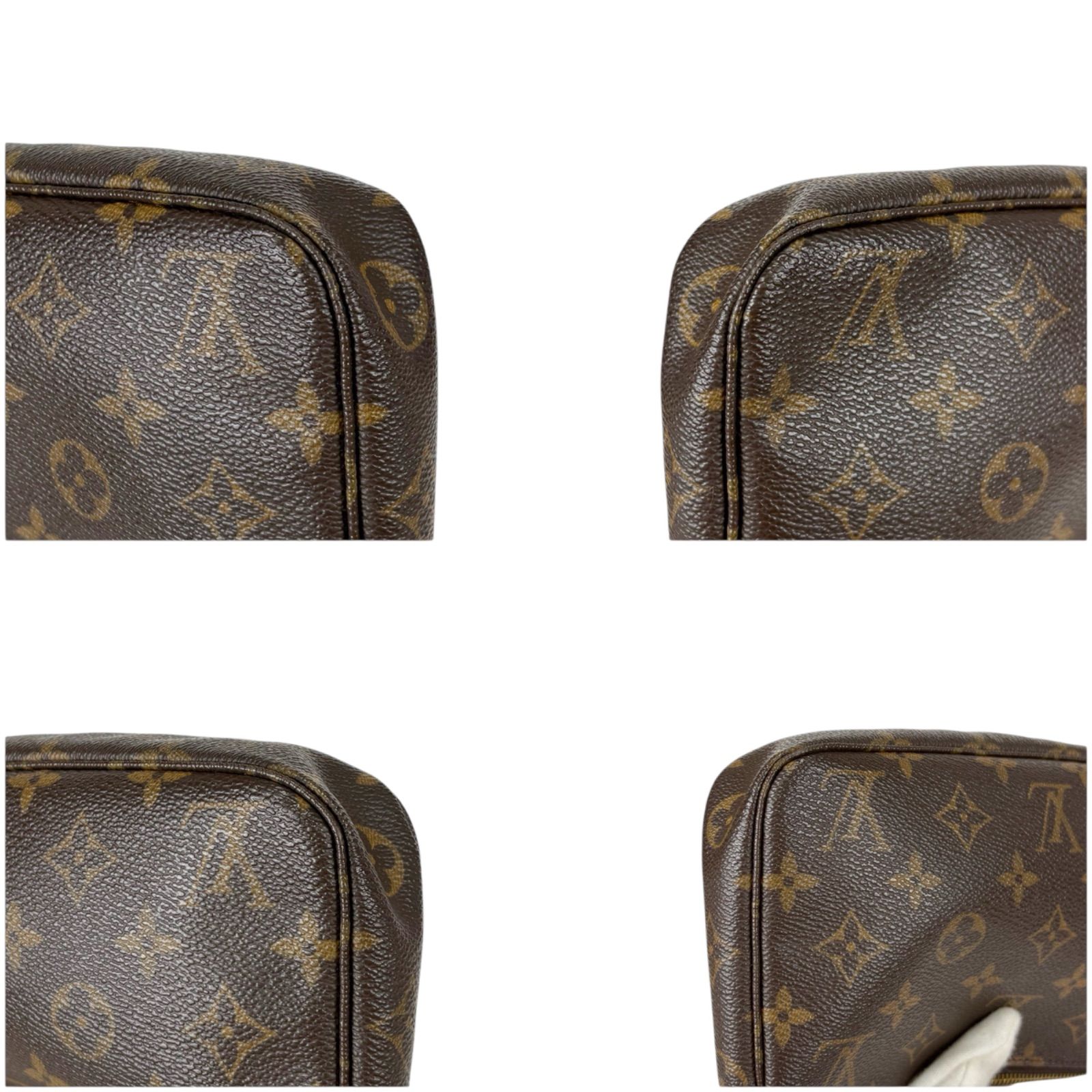 ルイヴィトン LOUIS VUITTON アクセソワール ポシェット