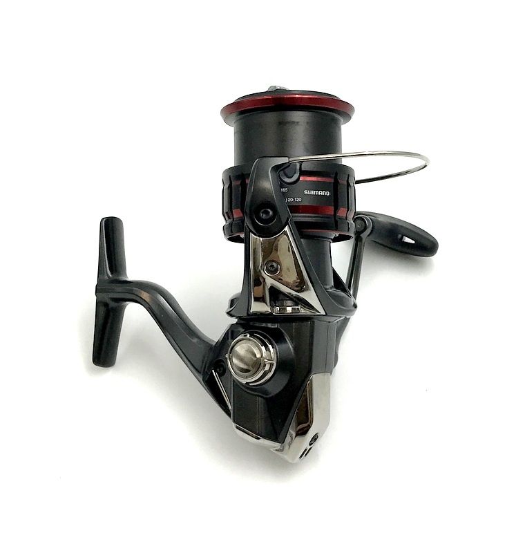 シマノ ヴァンフォード4000MHG 新品未使用 スピニングリール