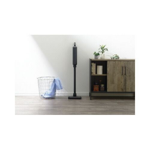 コードレススティック型クリーナー