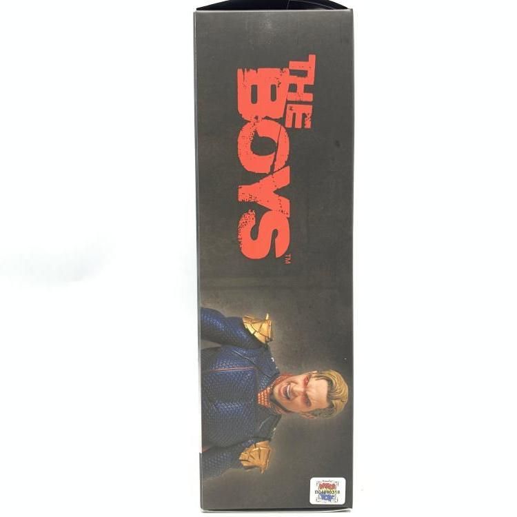 MAFEX No.151 HOMELANDER 69