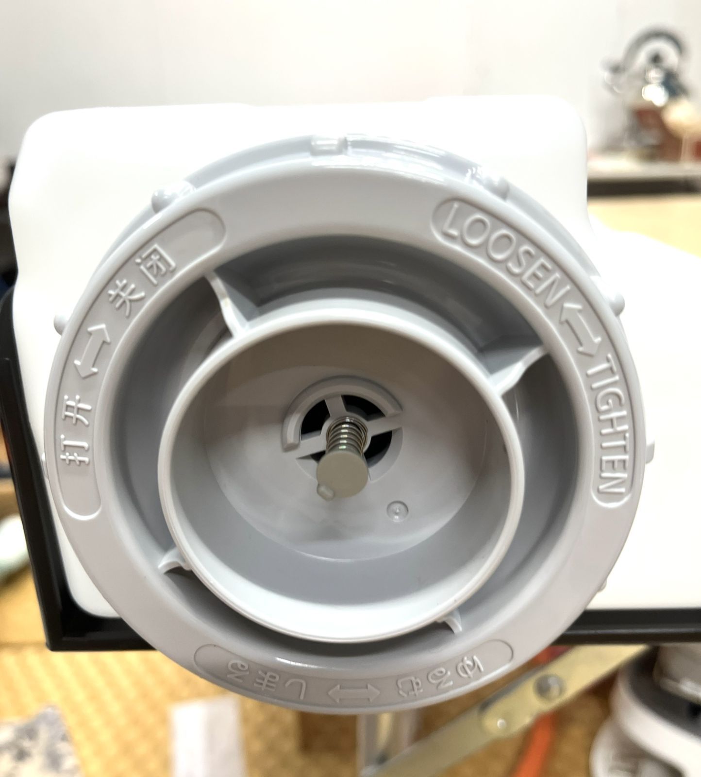 加湿空気清浄機