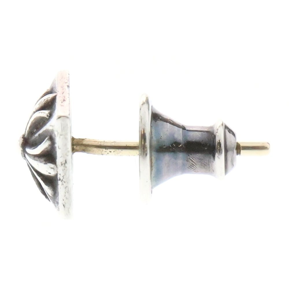 クロムハーツCHROME HEARTS□STUD PYRAMIDスタッドピアス