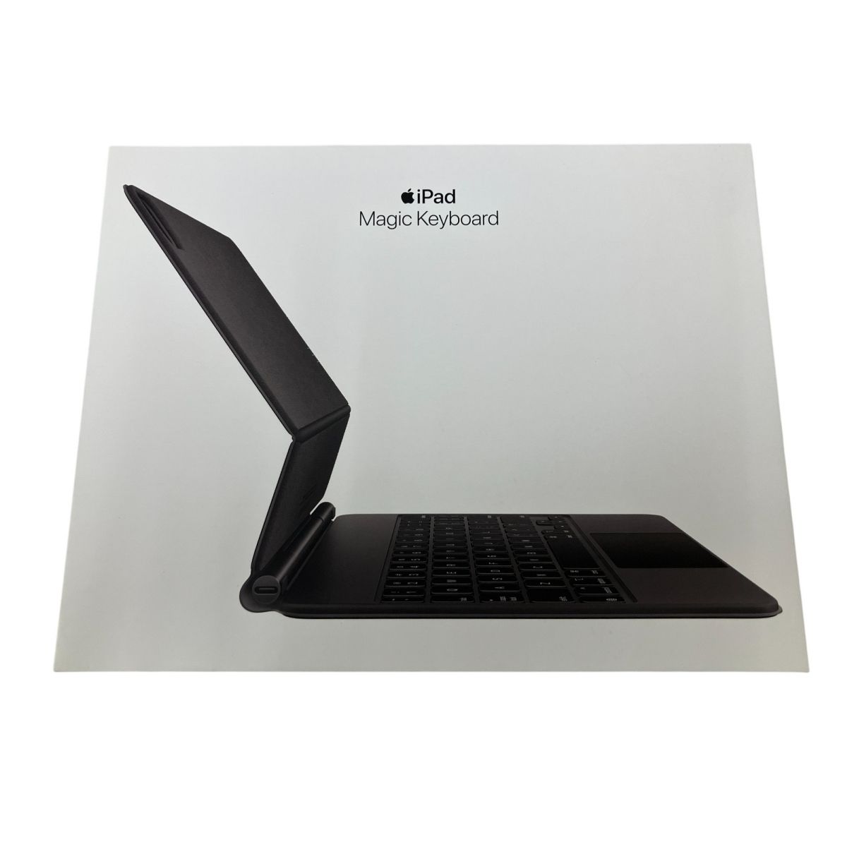 Apple Magic Keyboard MXQT2LL/A A2261 アップル マジック