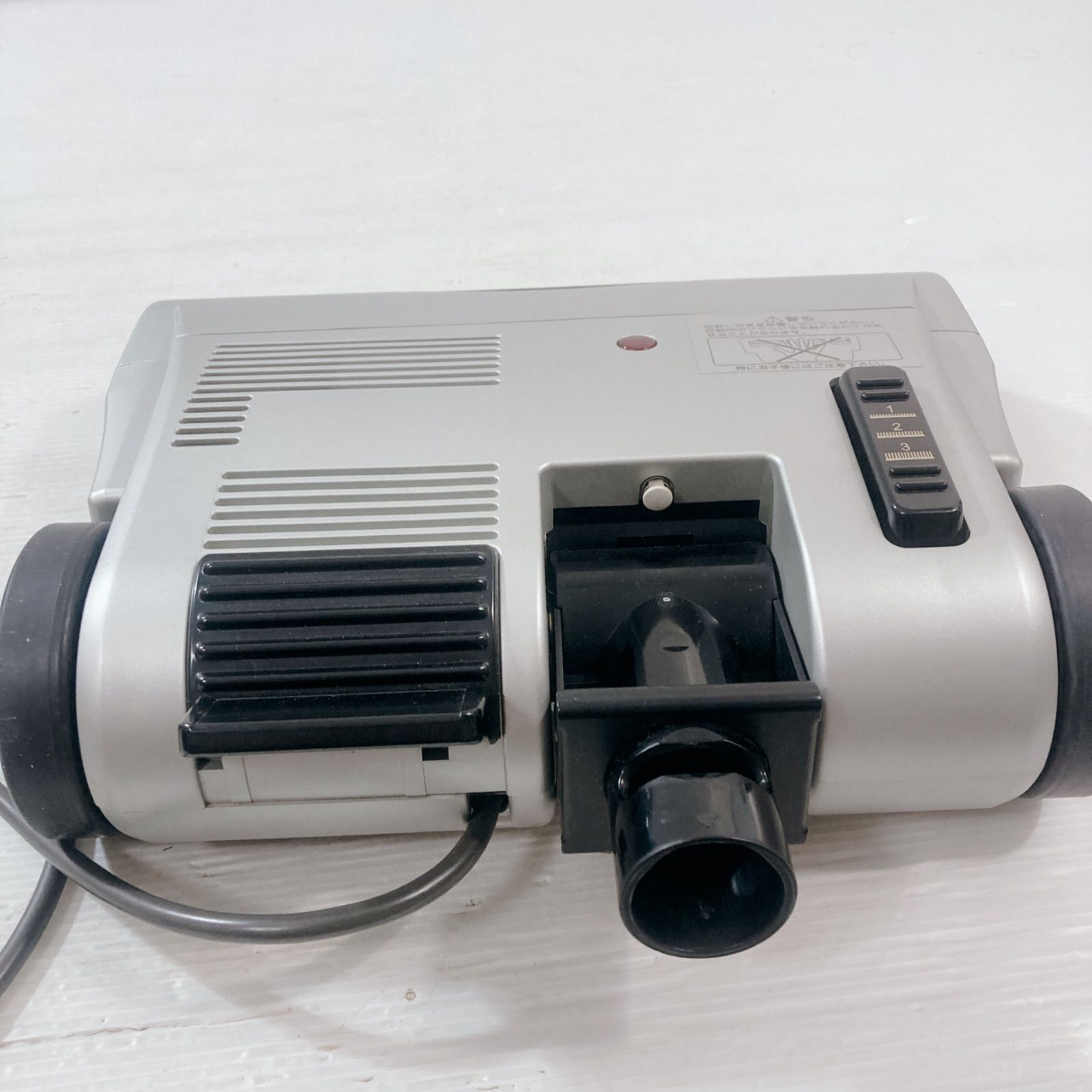 ジャンク品 ROOM SEA FORT ルームシーフォート 掃除機 パワー ジャンク品 ROOM SEA FORT ルームシーフォート 掃除機 パワー