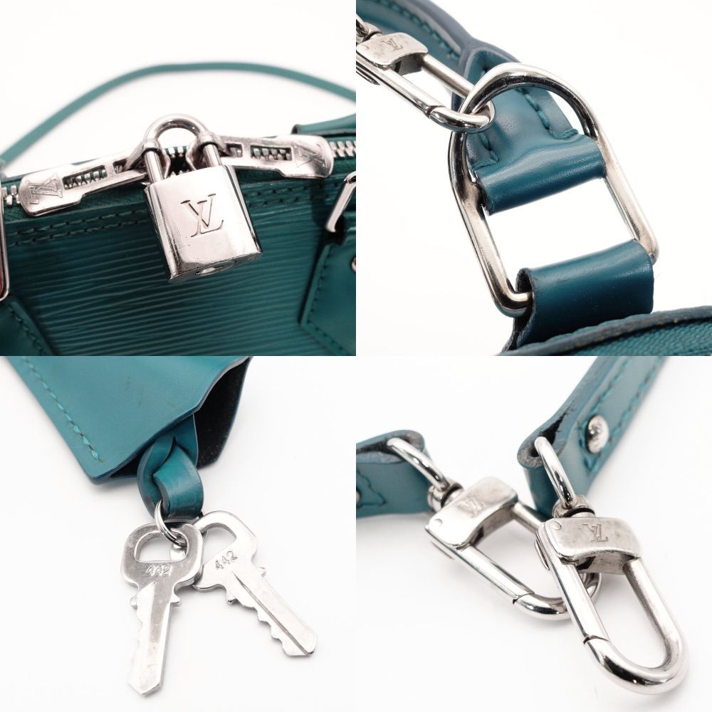 アルマBB ハンドバッグ