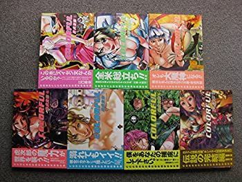 【中古】COLORFUL (カラフル) コミック 全7巻完結セット (ヤングジャンプ・コミックス) [マーケットプレイス コミックセット] COLORFUL (カラフル) コミック 7／岸虎次郎 集英社コミック公式 S-MANGA