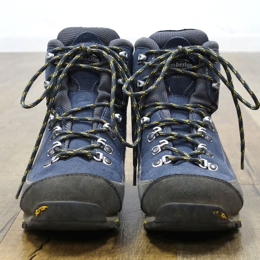 ザンバラン zamberlan トレッキングシューズ 赤 レッド /mm メンズ ザンバラン zamberlan パスビオ GTX W 23.5cm前後 登山 トレッキング